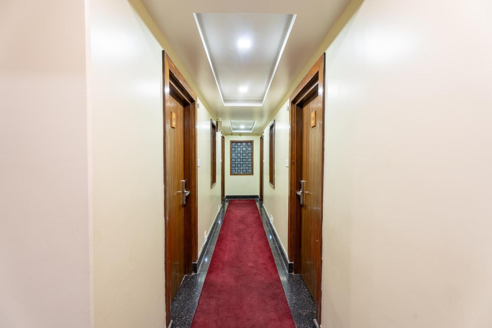 Hotel Haven O' Ganga Pokhara Exterior foto